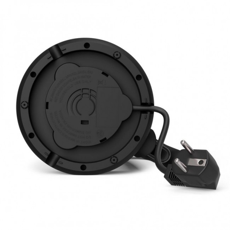 Tristar WK-1348 Ανοξείδωτος Βραστήρας 2200 Watt (WK-1348) Tristar WK-1348 Ανοξείδωτος Βραστήρας 2200 Watt (WK-1348)